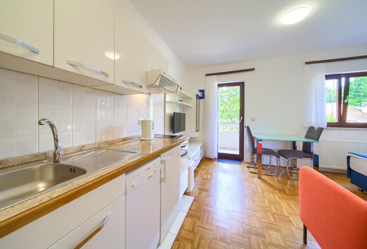 Villa Punta 1St Floor プナト エクステリア 写真