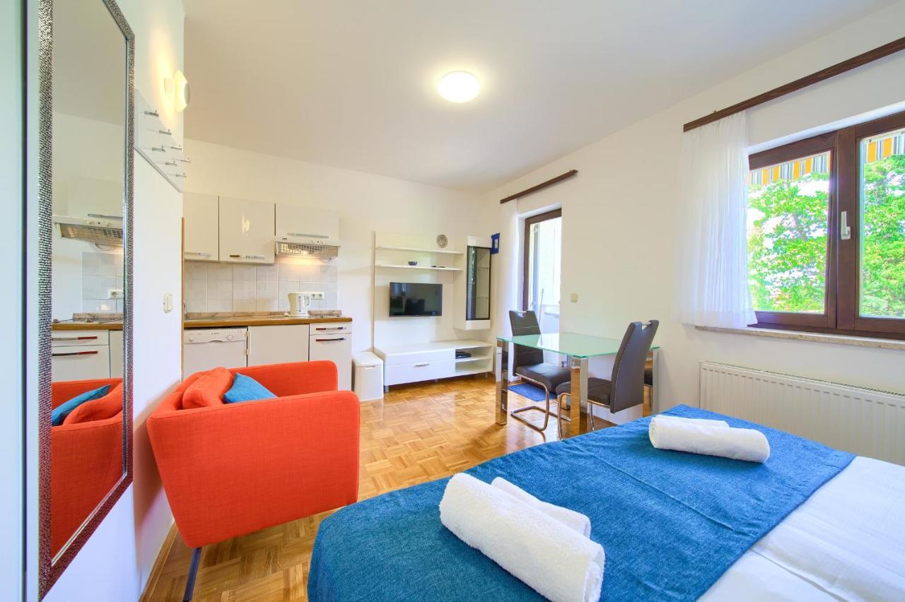 Villa Punta 1St Floor プナト エクステリア 写真