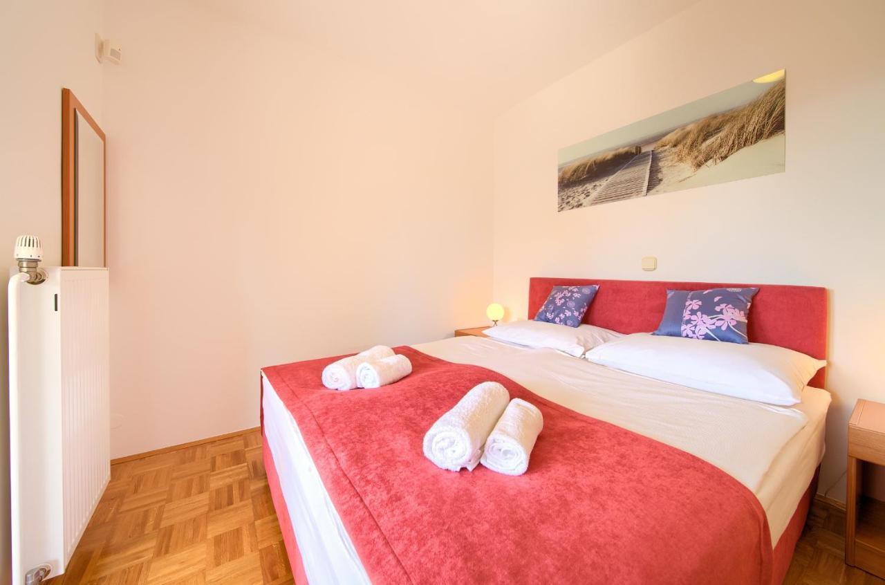 Villa Punta 1St Floor プナト エクステリア 写真